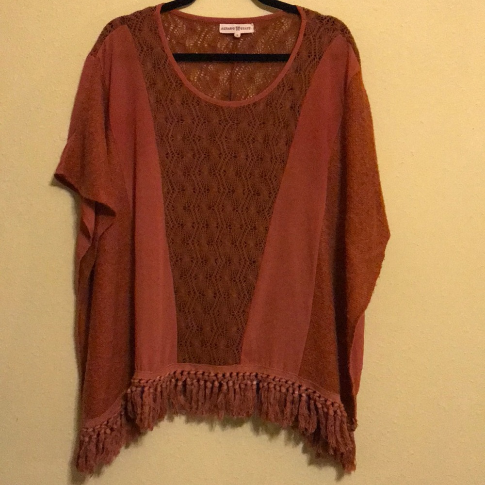 Altar’d State Shirt